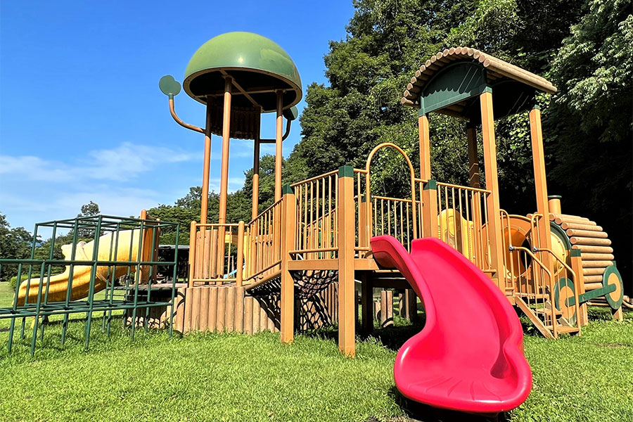 点検作業は必ず専門業者へおまかせください