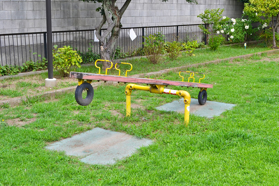 メンテナンスと合わせて撤去も可能です